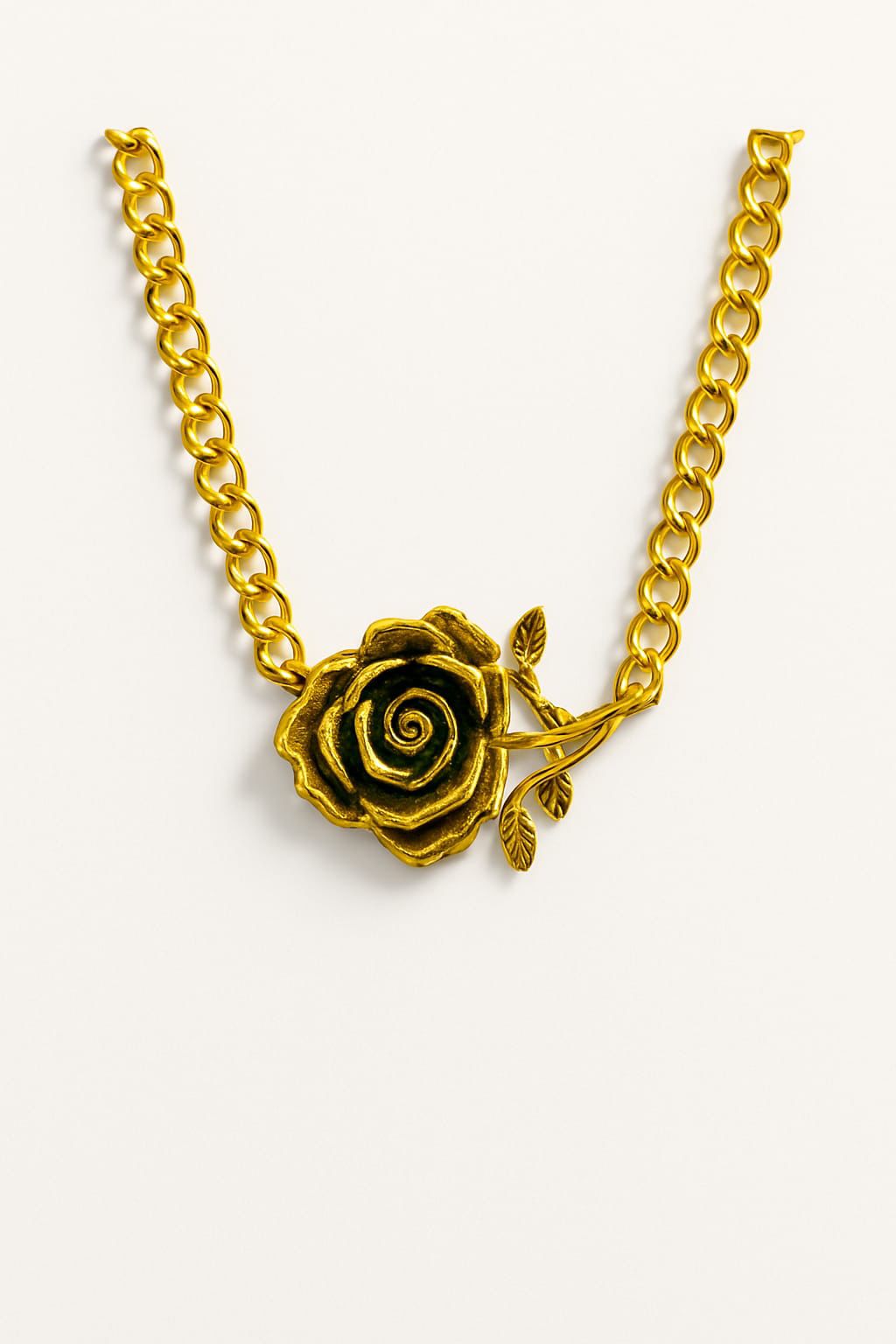 Lurap Gold Rose