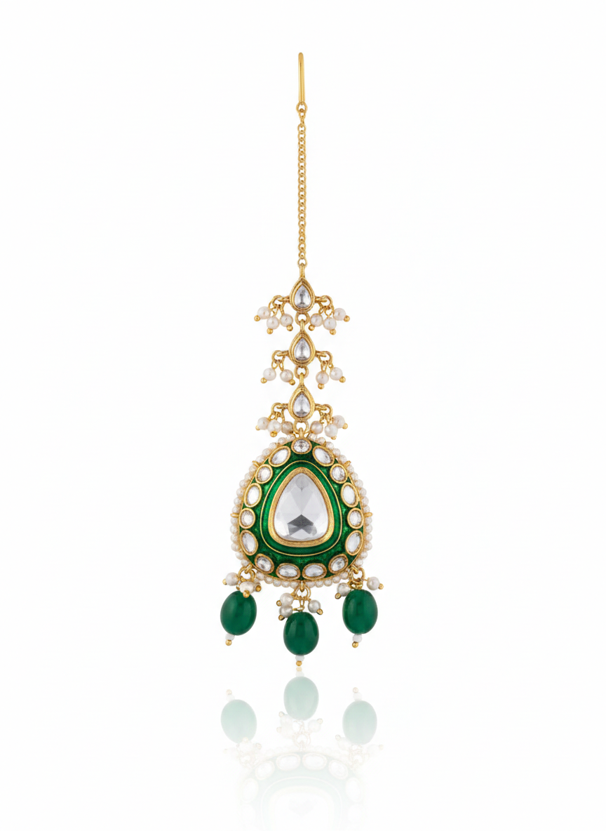 Lurap Pearl Polki