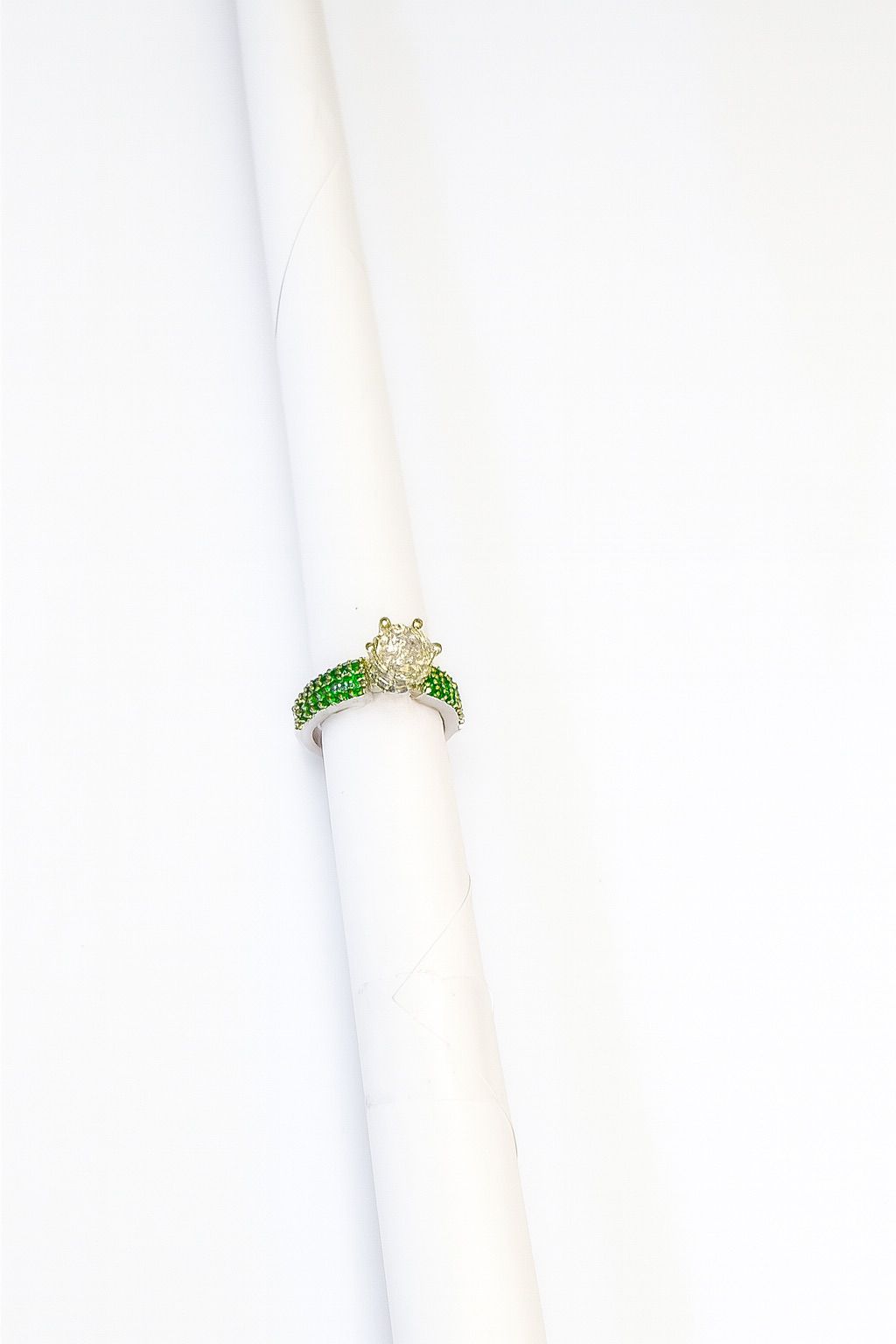 Lurap Promise Me Ring