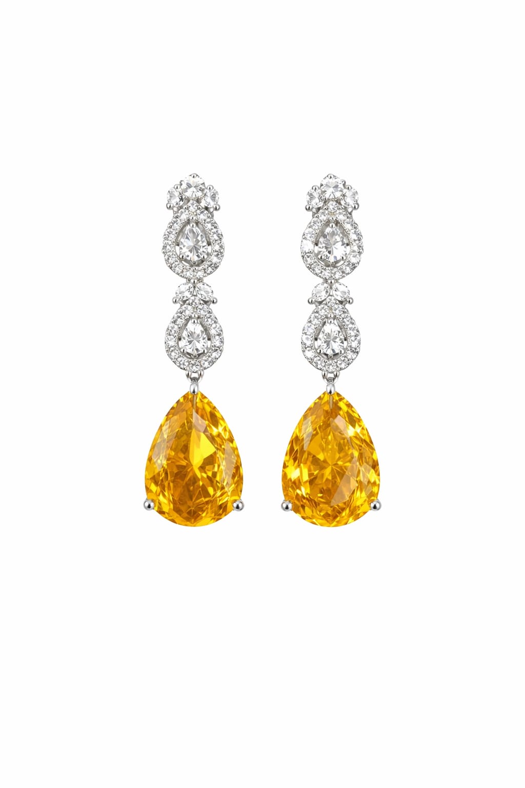 Lurap Fireball Earring