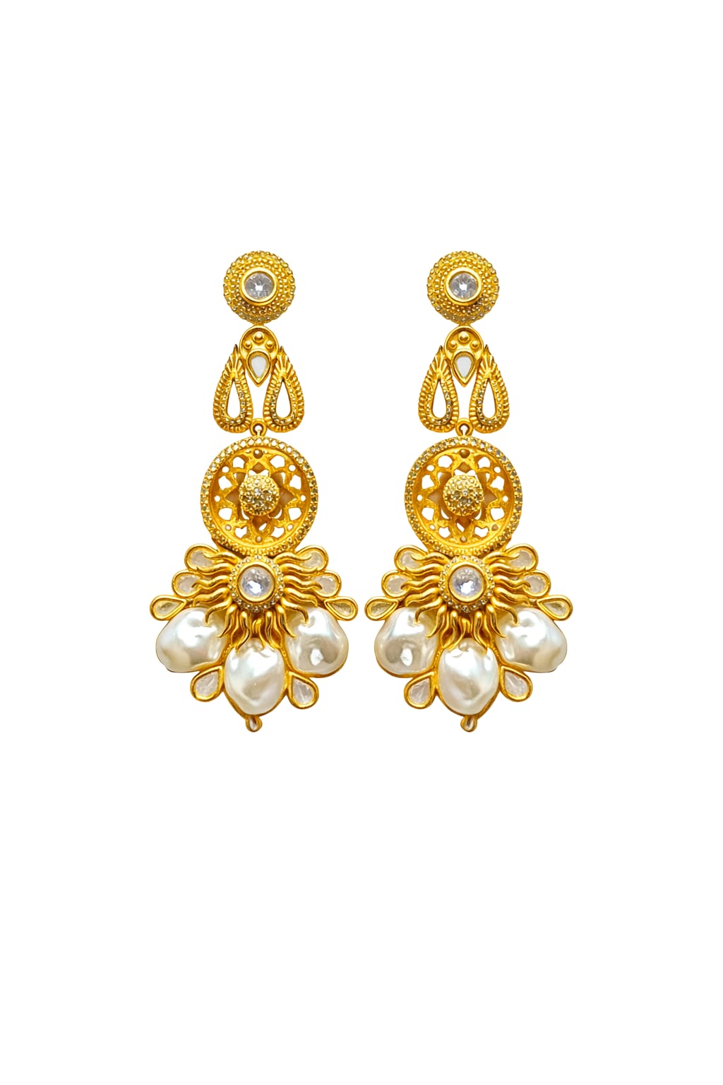 Lurap Golden Crown