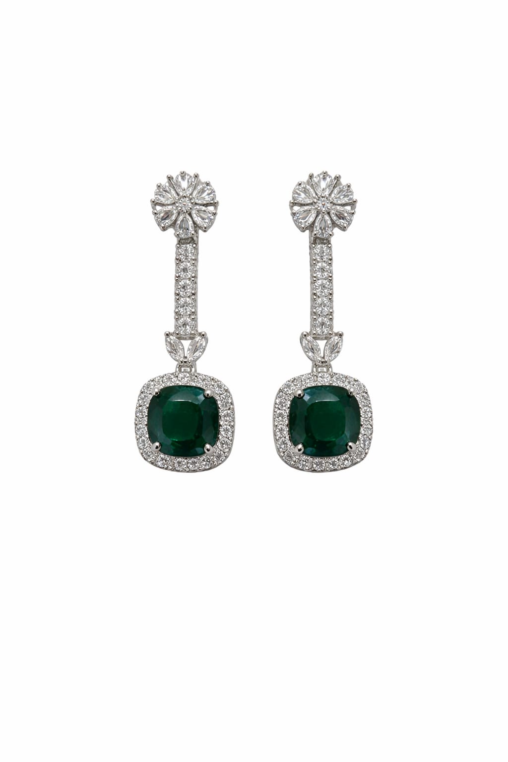 Lurap Foral Emerald