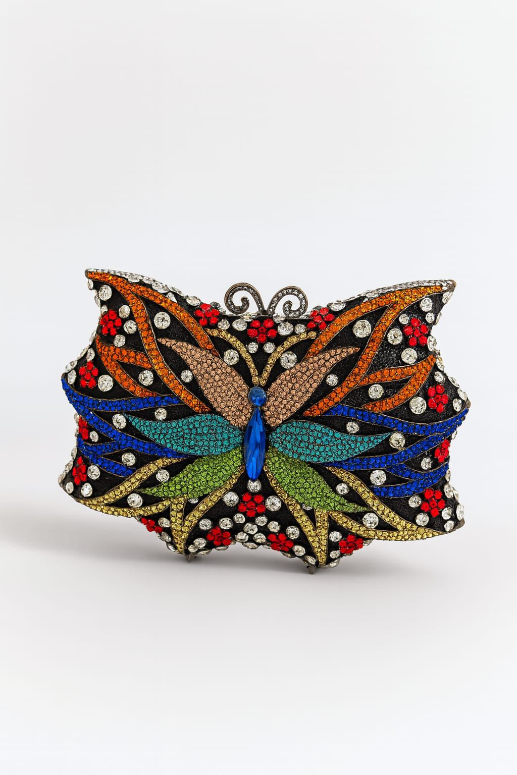 Dancing Butterfly
