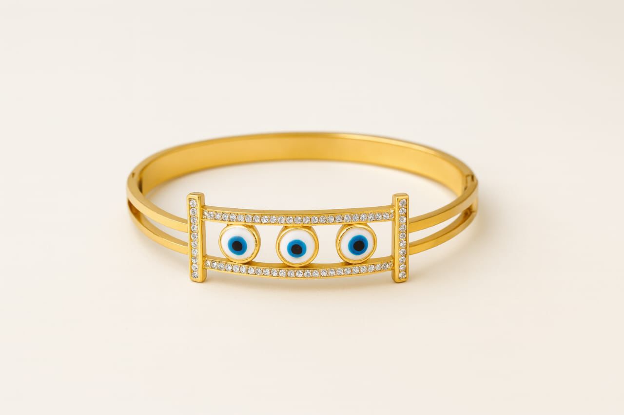 Evil Eye Jewellery