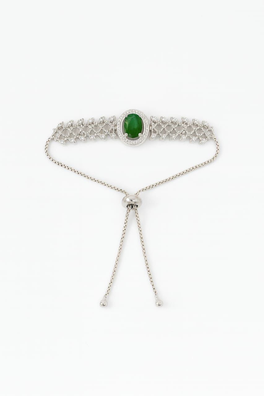 Italian Silver Bracelets