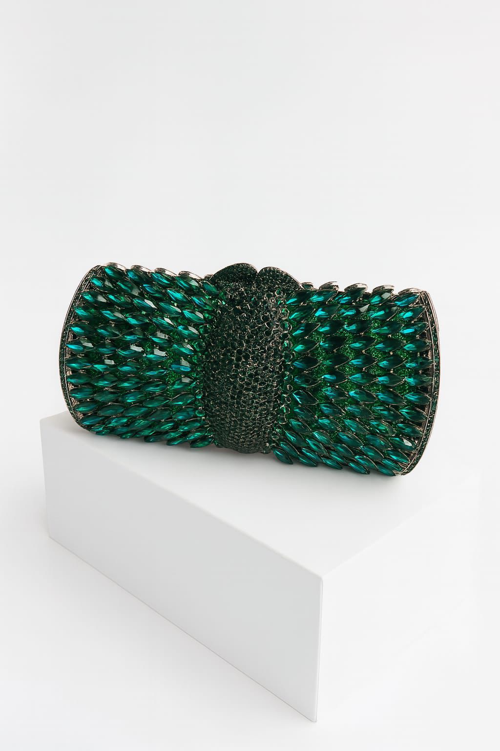 Statement Clutch