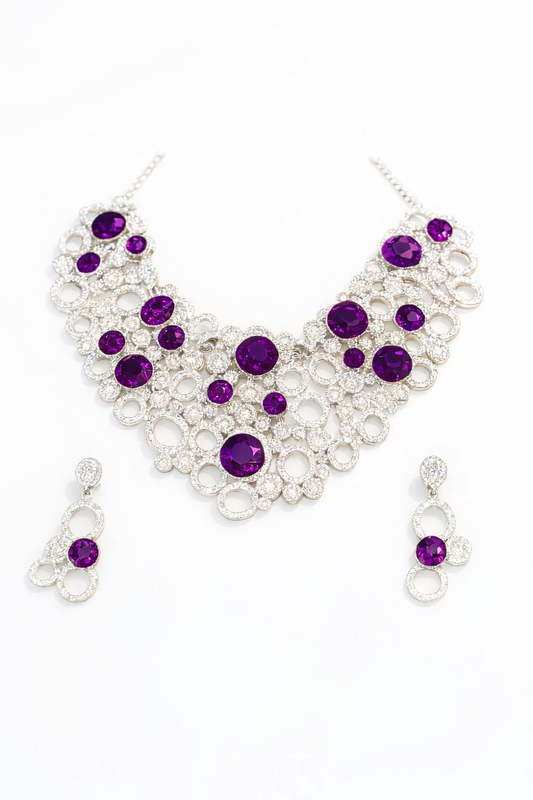 Lurap Greek Myth NecklaceSet