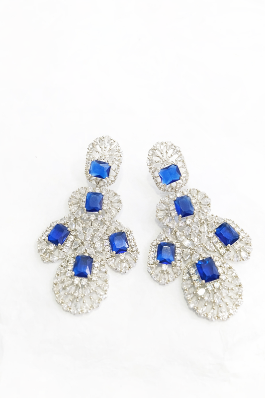 Lurap Chandelier Queen