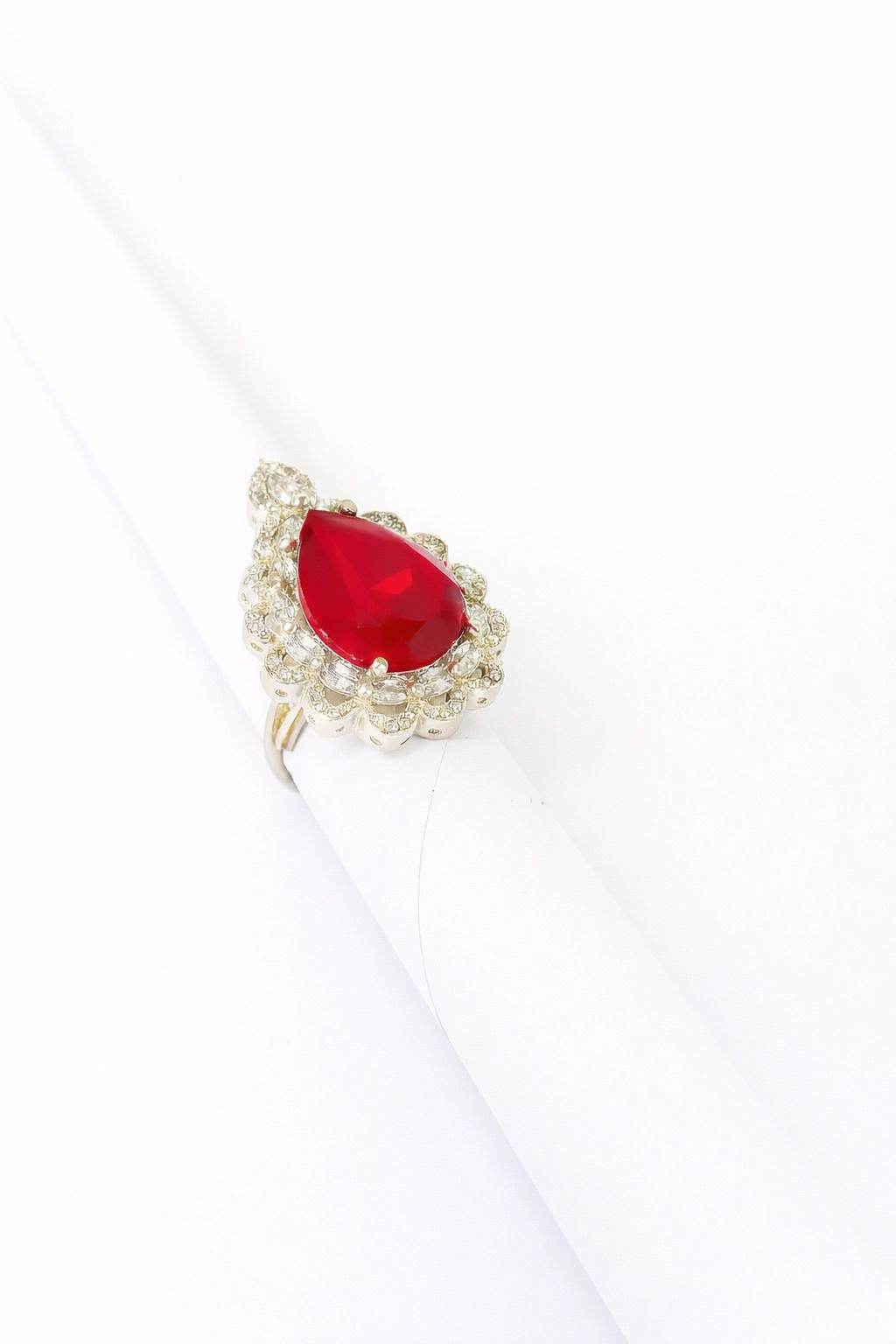 Lurap Queen Ruby