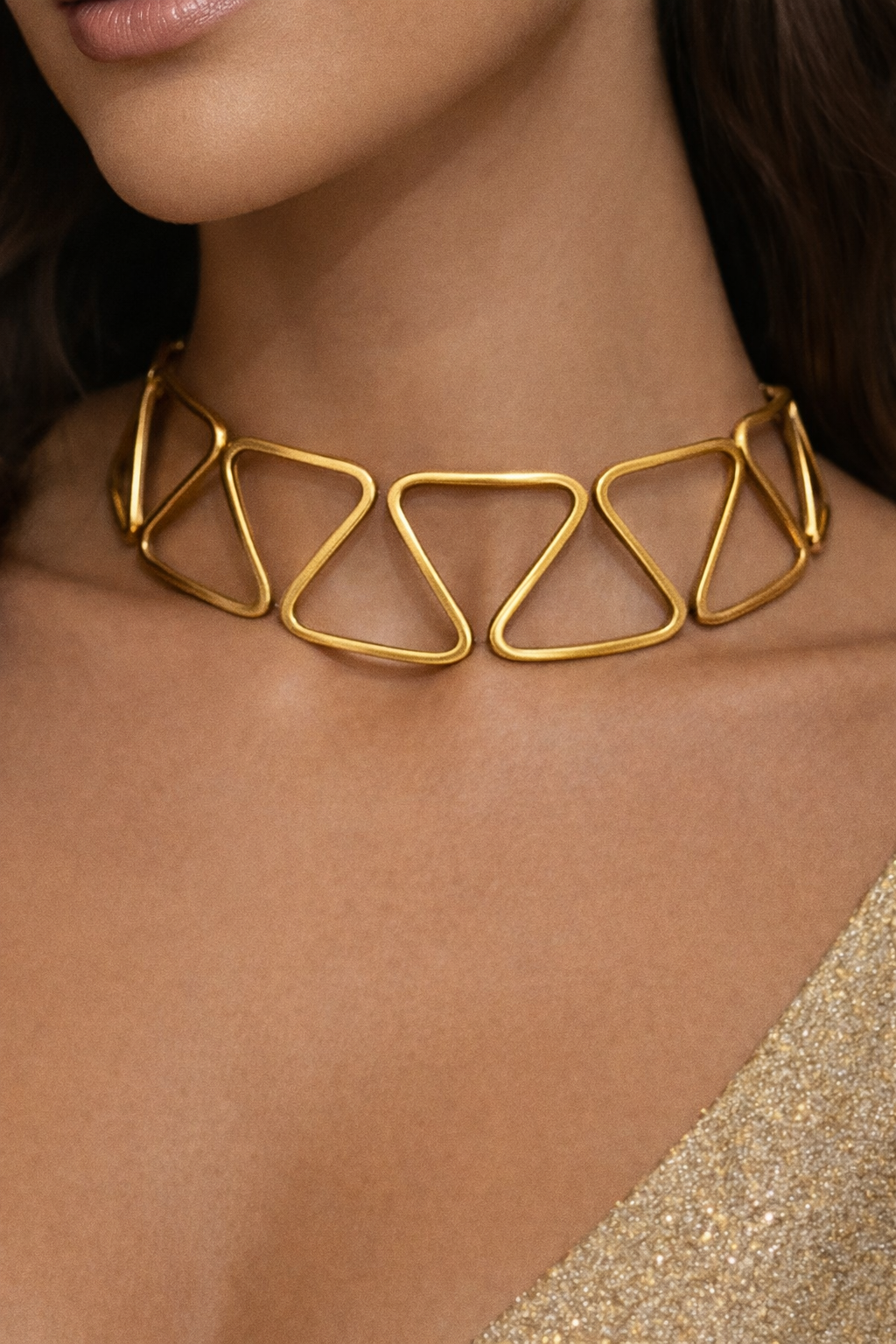 Lurap Lifeline Choker