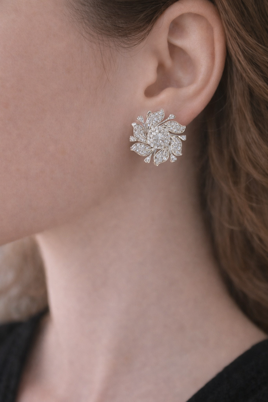 Lurap Diamond Flower