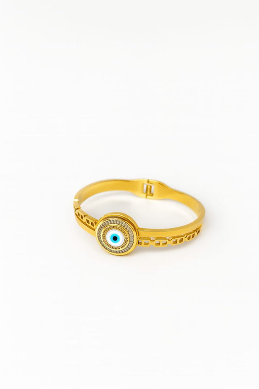 Single Eye Bracelet