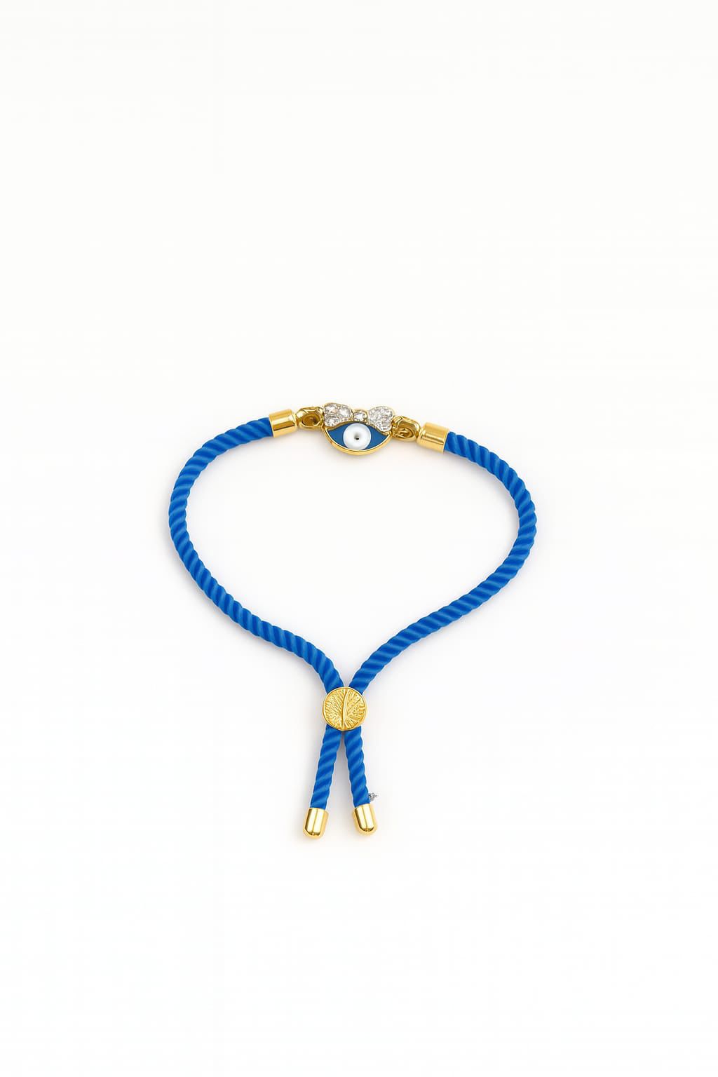 Nazar Bracelet (Blue)