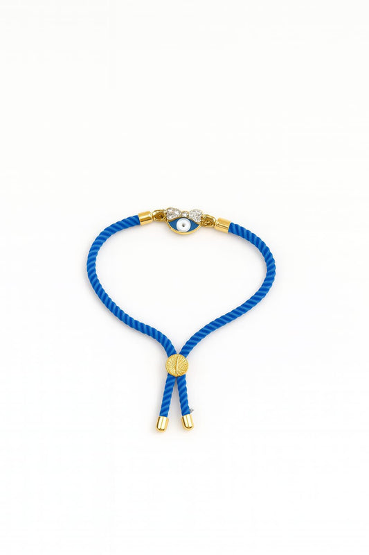 Nazar Bracelet (Blue)