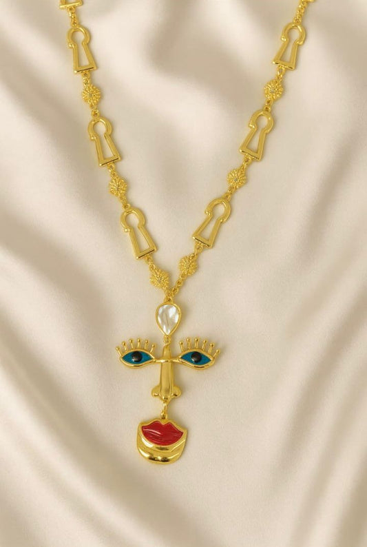 Nazar Chain
