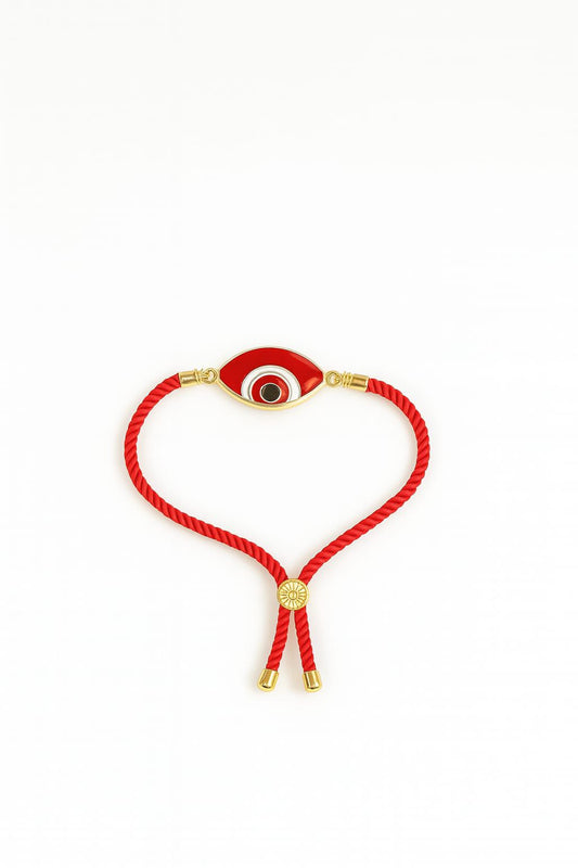 Nazar Bracelet (Red)
