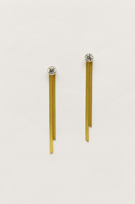 Lurap Diva Stud Drops