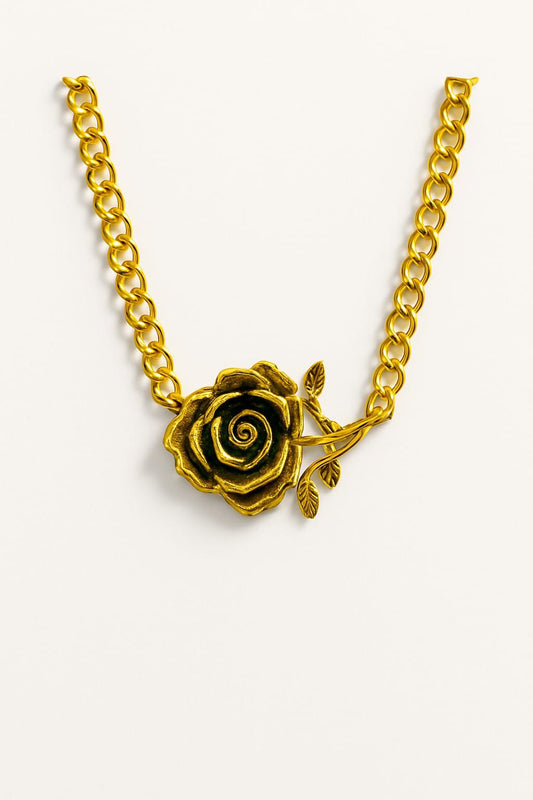 Lurap Gold Rose