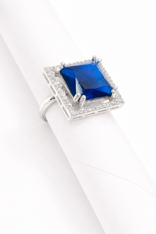 Lurap Midnight Sapphire