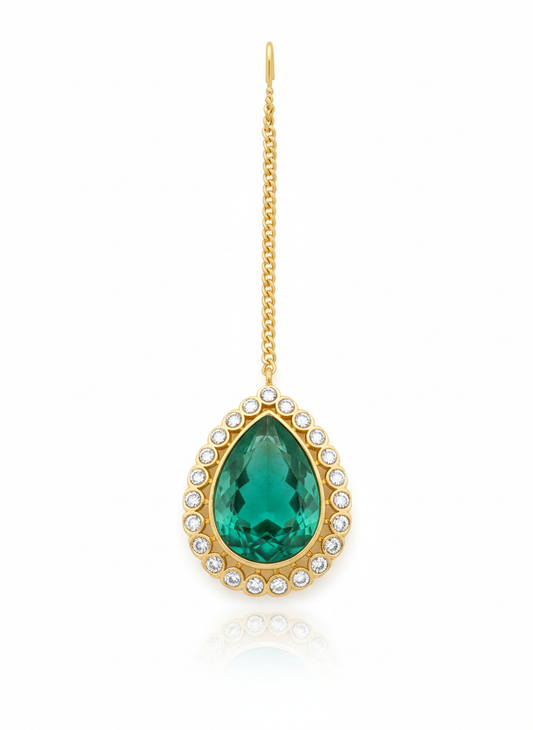 Lurap Emerald Gold