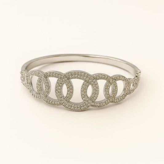 Lurap Infinitely Bonded Bracelet