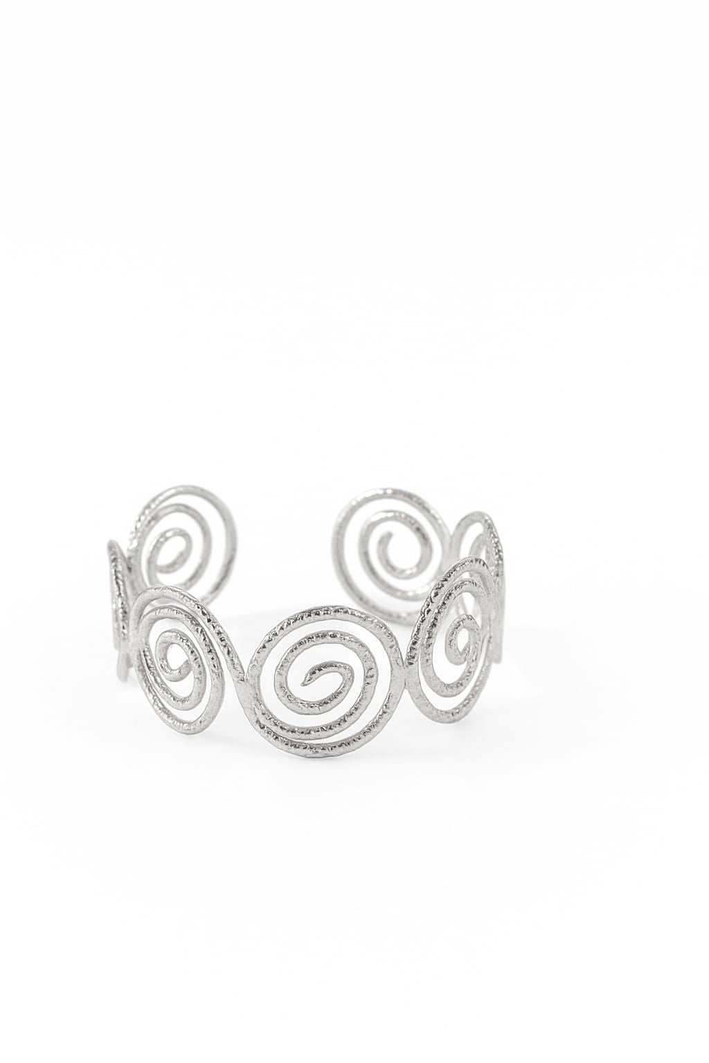Lurap Infinite Band Bracelet