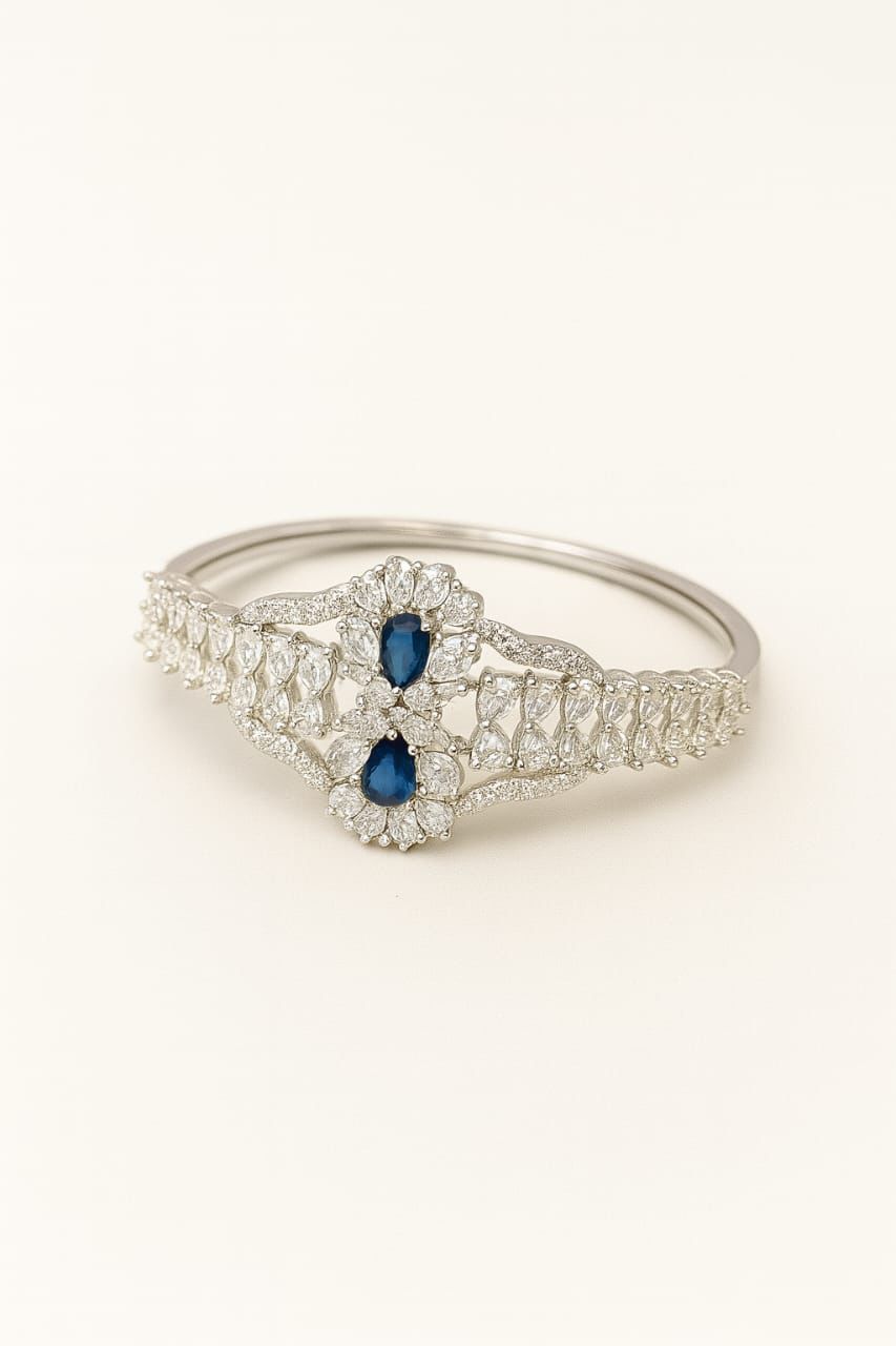Lurap Midnight Blush Bracelet