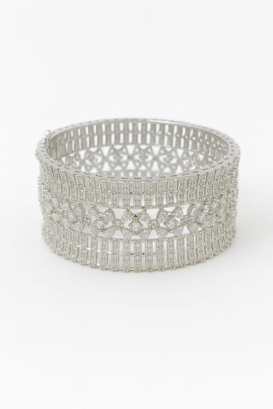 Lurap Diamond Garden Bracelet