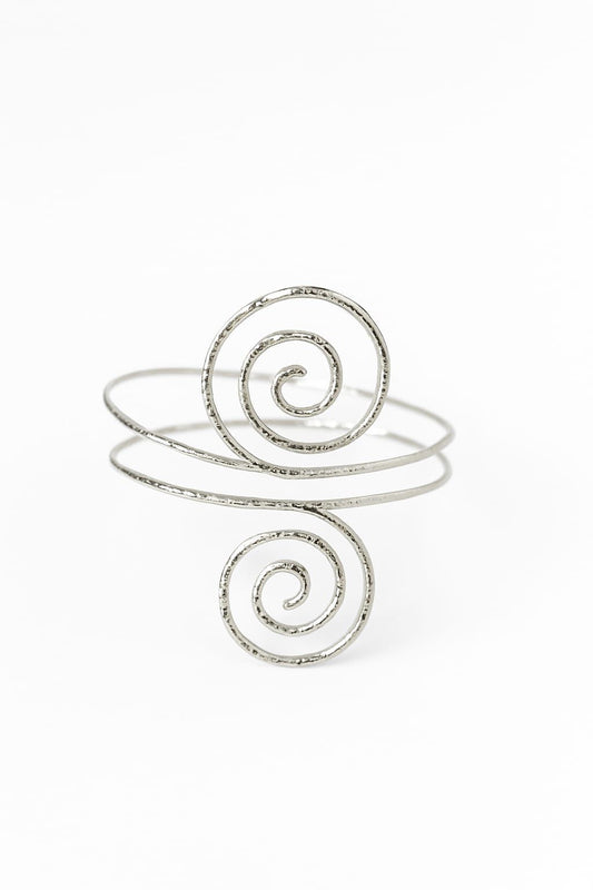 Lurap Infinite Handcuff Bracelet