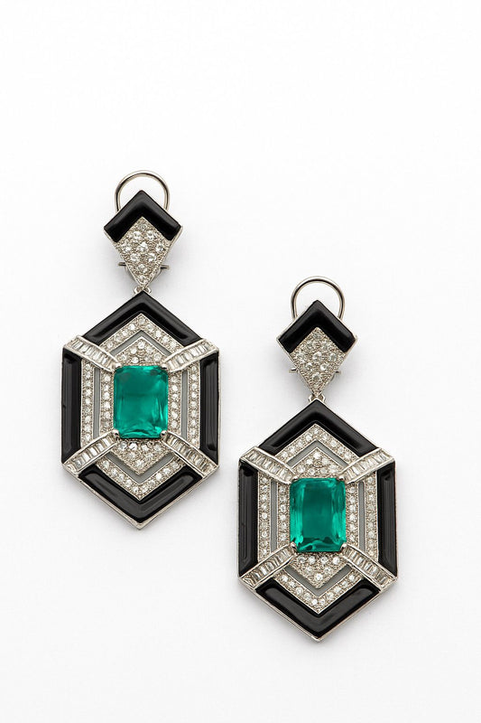 Lurap Midnight Emerald