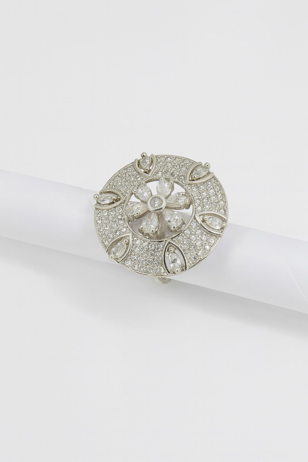 Lurap Diamond Bliss Ring