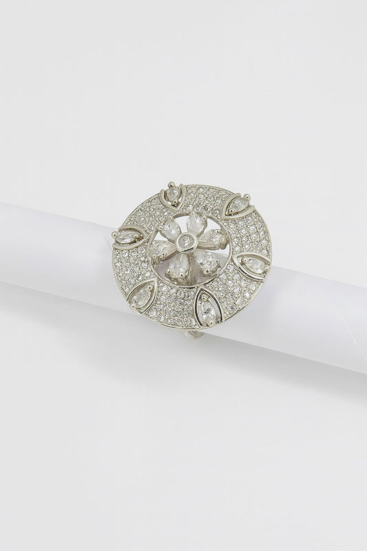 Lurap Diamond Bliss Ring
