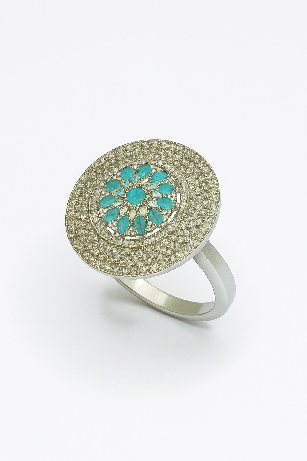 Lurap Ocean Beauty Ring