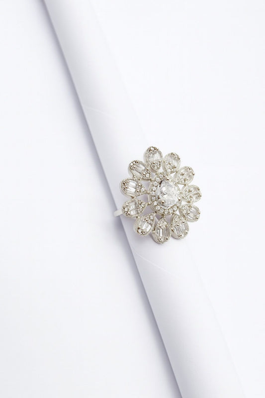 Lurap Diamond Blush Ring