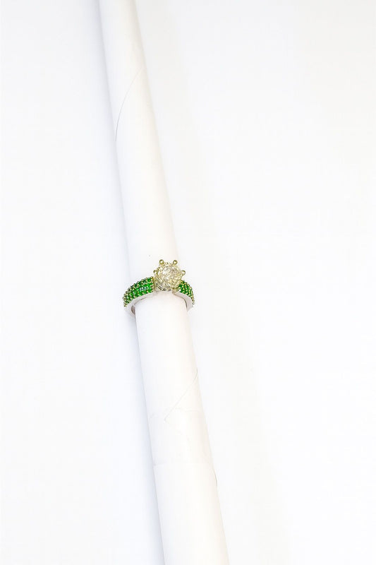 Lurap Promise Me Ring