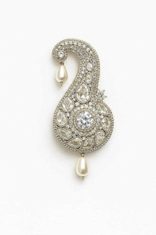 Lurap Maharaja Crystal Kalgi