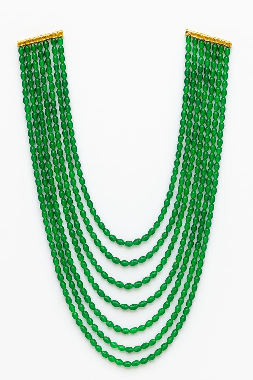 Lurap Maharaja Pearls