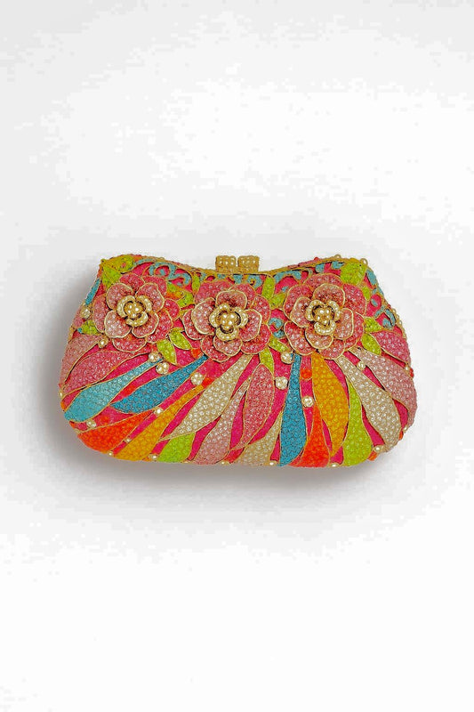 Butterfly Clutch