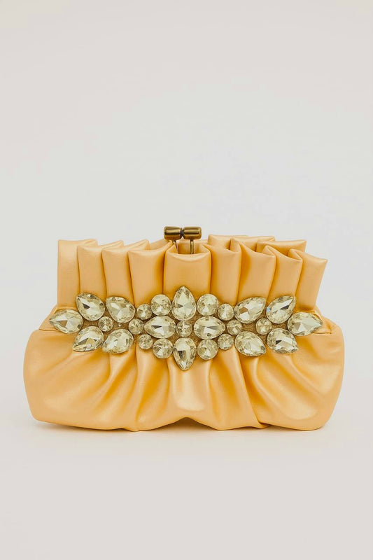 Statement Clutch
