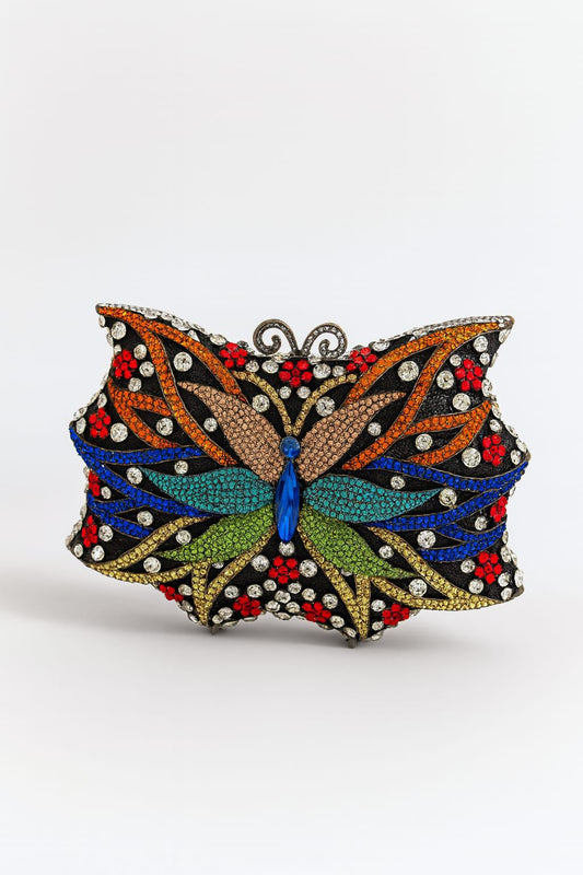 Dancing Butterfly