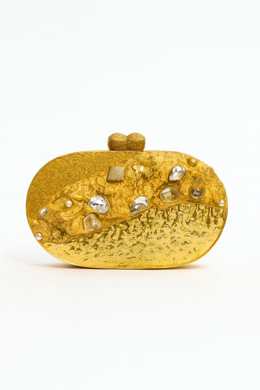 Coral Clutch