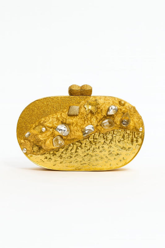 Coral Clutch