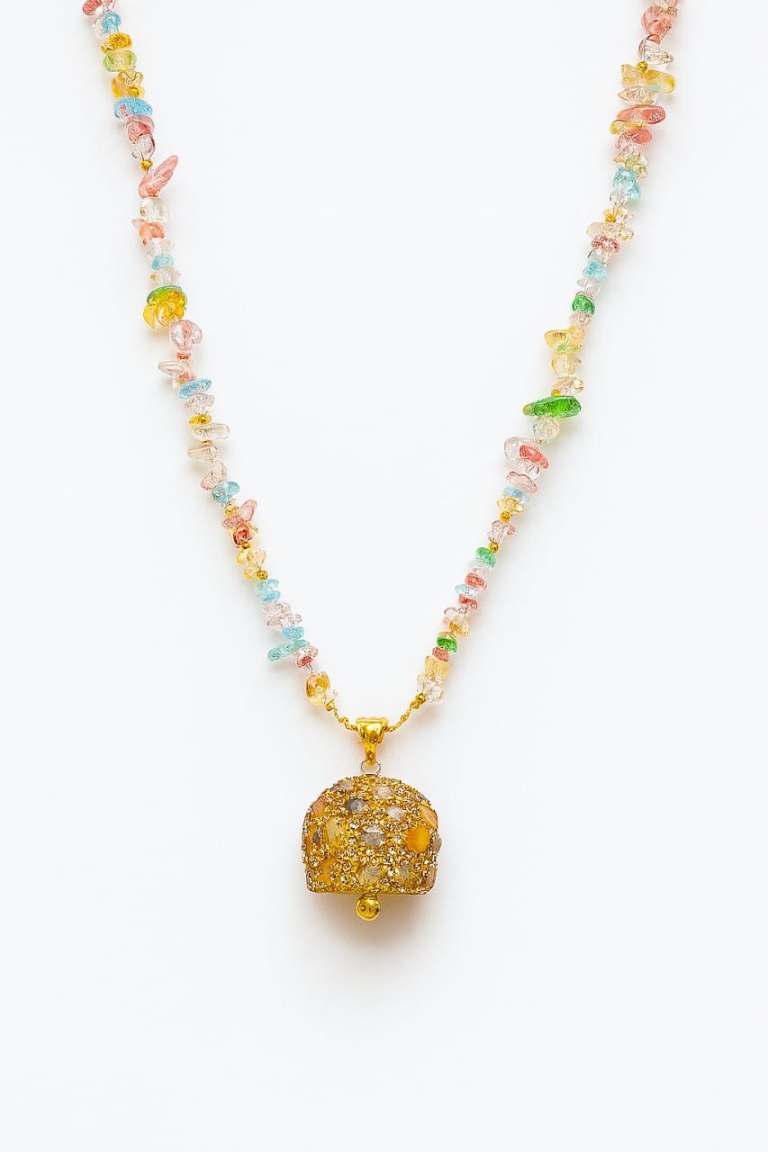 Chakra Bell