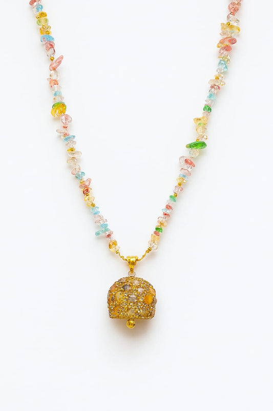 Chakra Bell