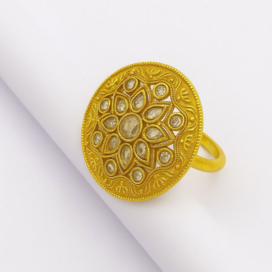 Lurap Haldi Ki Rani