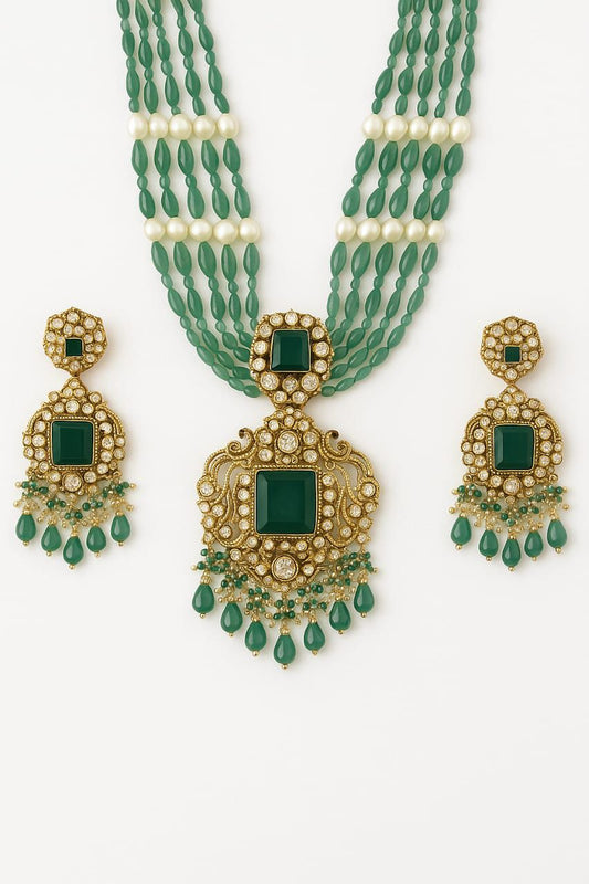 Lurap Maharani Emerald