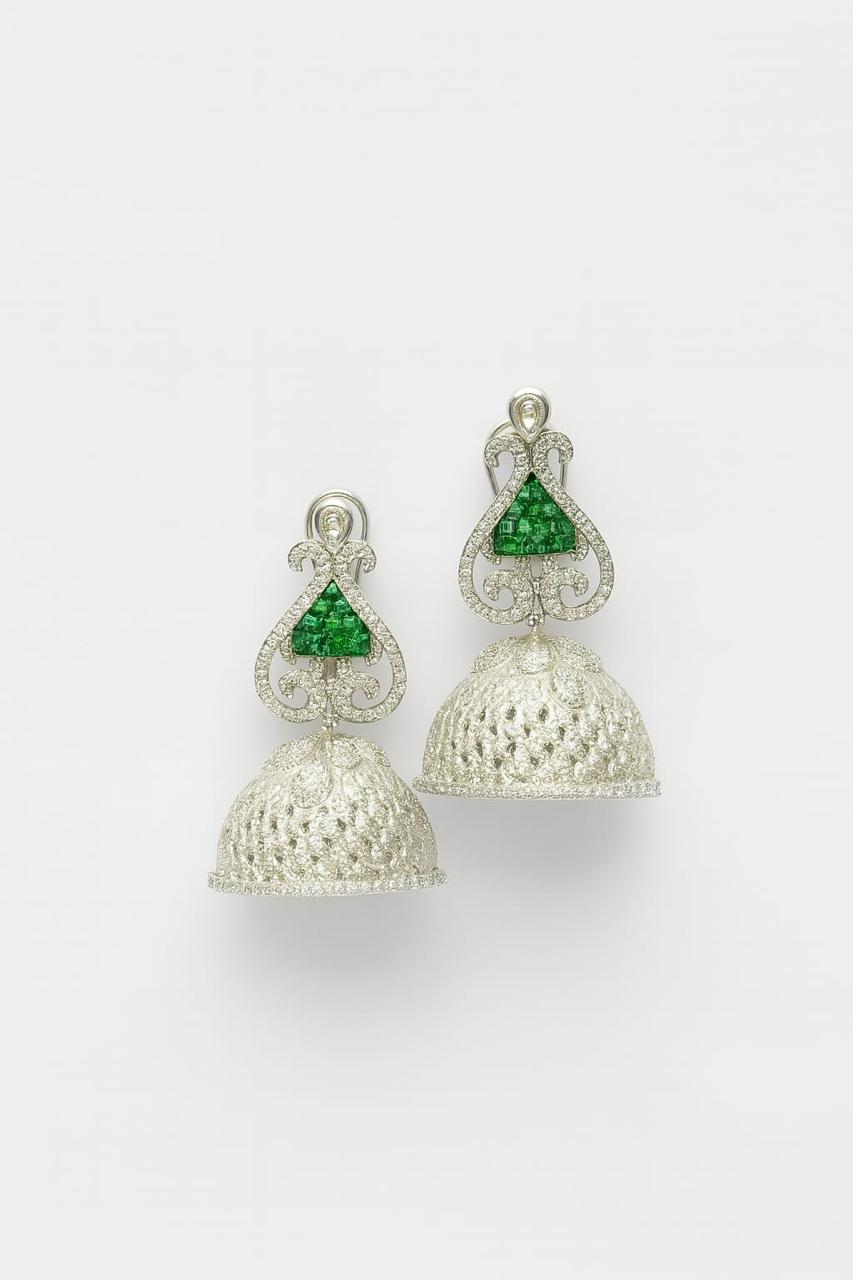 Lurap Jhumka