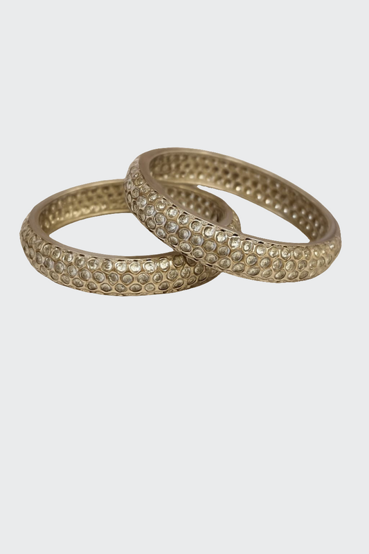 Lurap Honey Bee Bangles (Each)