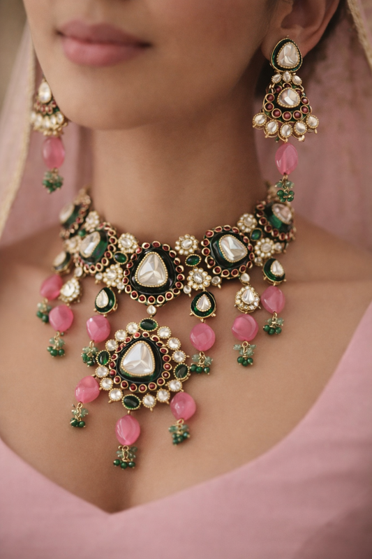 Lurap Royal Rajwadi Bride