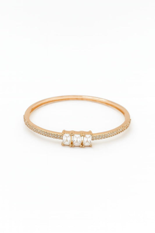 Lurap Rose Gold Bliss Bracelet